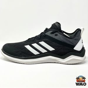 Adidas Speed Trainer 4 SL Baseball Turf